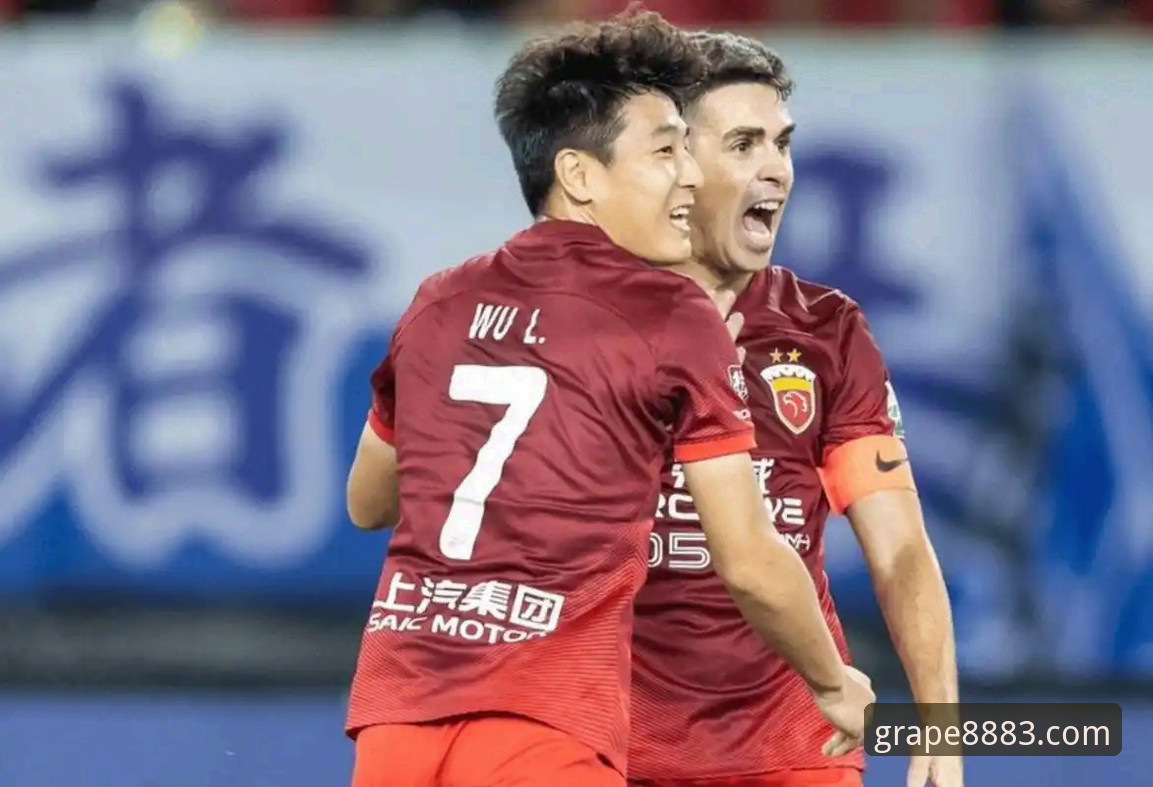 新葡萄8883使用体验 赛事回放与技术复盘:青岛海牛主场3-1力克上海海港,新葡萄特色平台赛事分析详解